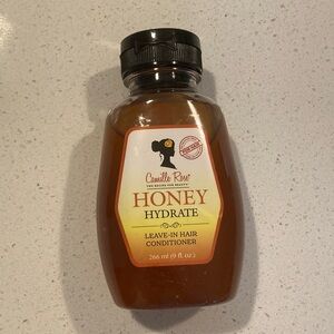 Camille Rose Honey Hydrate Leave-In Conditioner